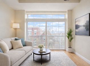 1644 W 21st St APT 3F, Chicago, IL 60608