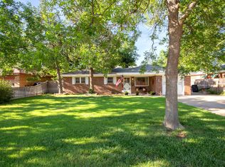5313 SW 21st Ave, Amarillo, TX 79106