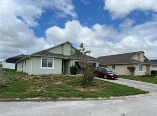 501 Hillcrest Dr, Davenport, FL 33897