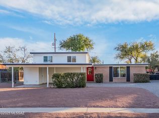 8248 E 7th St, Tucson, AZ 85710