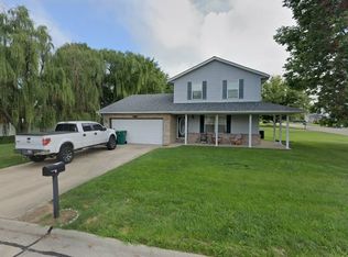 2505 Richland Prairie Blvd, Belleville, IL