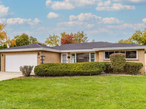 4116 Grant St, Oak Lawn, IL 60453