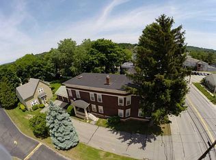 458-460 Sabattus St, Lewiston, ME 04240