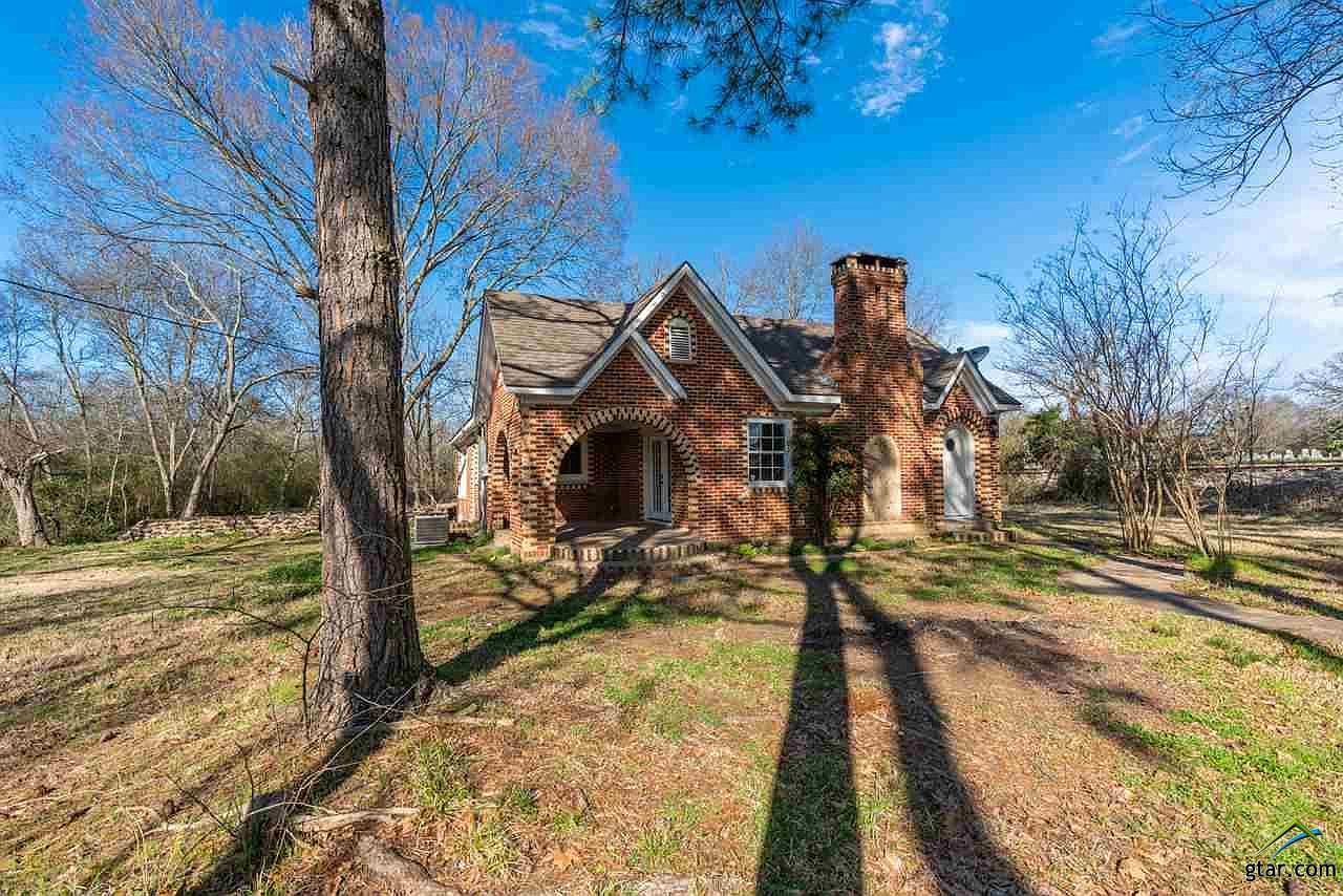 164 County Road 2417, Pickton, TX 75471 Zillow