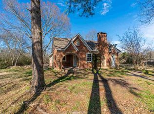 164 County Road 2417, Pickton, TX 75471