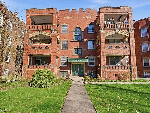 2nd image of 2685 Euclid Heights Blvd APT 2