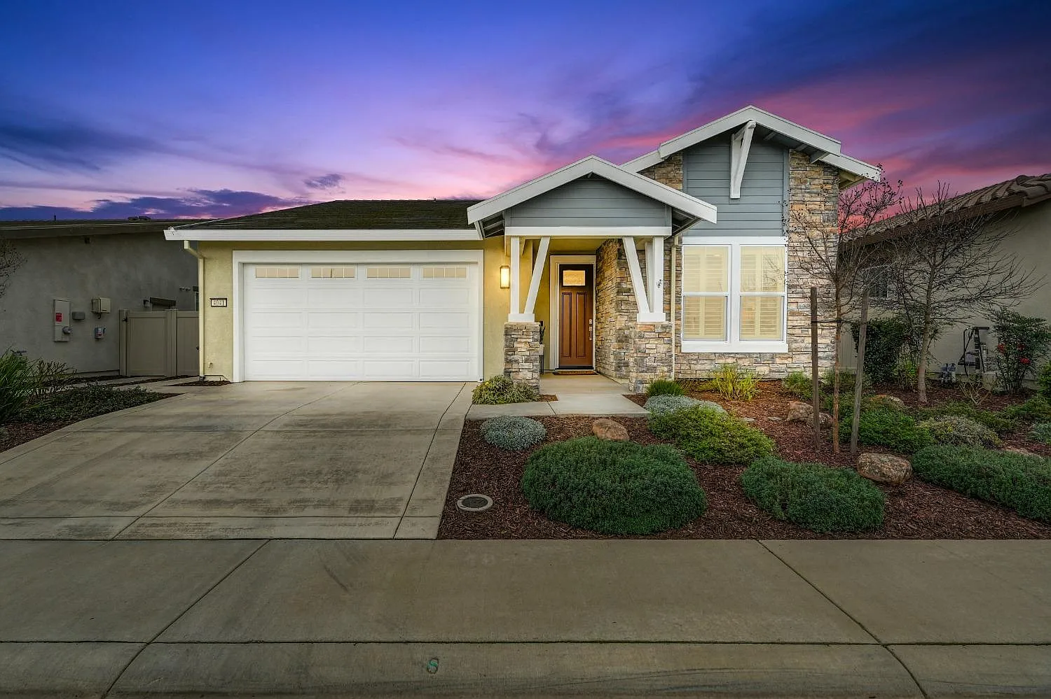 4041 Equator Ln photo 1