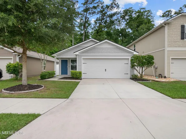 7736 MEADOW WALK Lane, Jacksonville, FL 32256