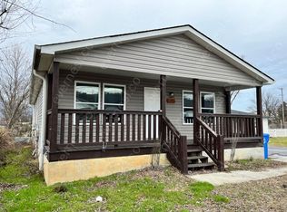 4307 10th Ave, Chattanooga, TN 37407