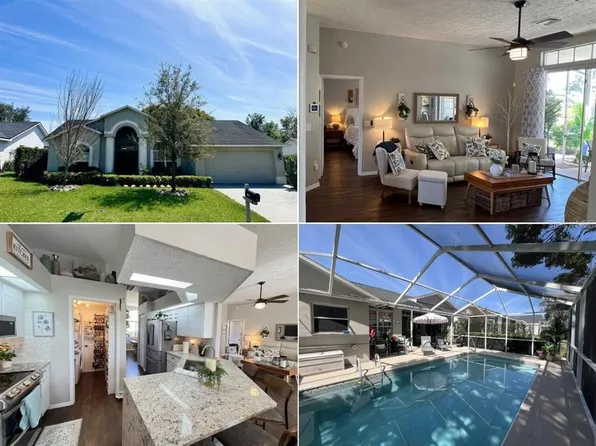 7748 Leighton Cir, New Port Richey, FL 34654