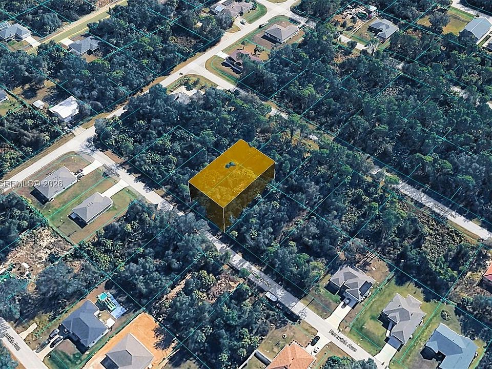 2nd image of 20249 Renwick Ave