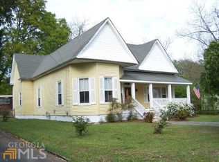 38 W Tate St, Elberton, GA 30635