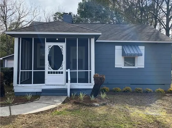 2061 Bucker Road S, Mobile, AL 36605