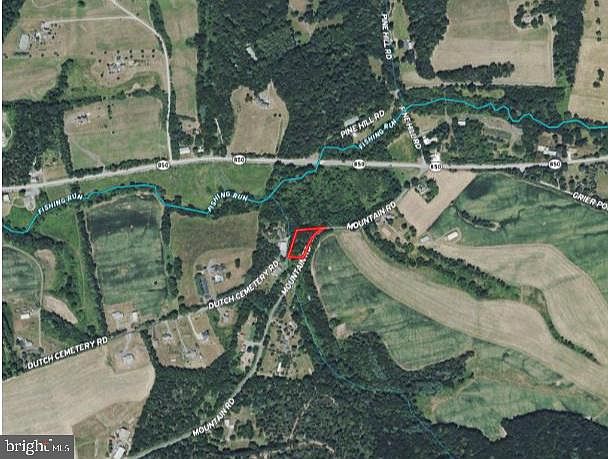 2nd image of 0 Mountain Rd