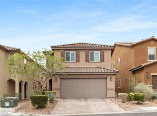 9221 Valley Betica Ave, Spring Valley, NV 89148