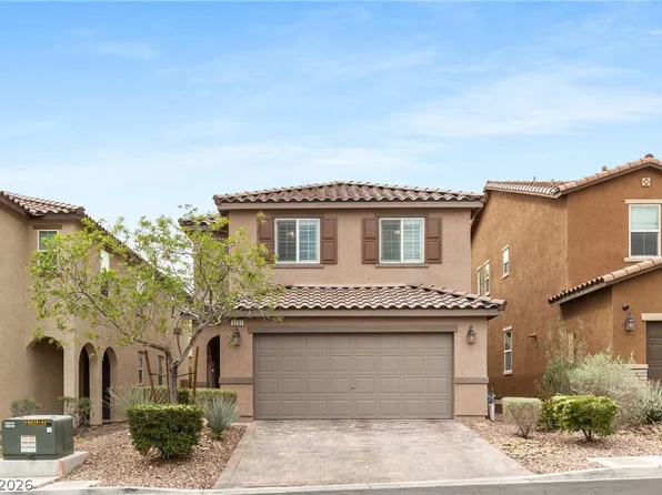 9221 Valley Betica Ave, Spring Valley, NV 89148