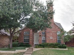 8632 Forest Glenn Dr, Irving, TX 75063