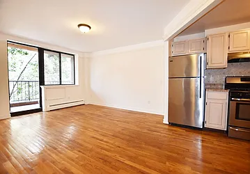 Rented by Bold New York