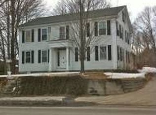 97 Mammoth Rd, Manchester, NH 03109
