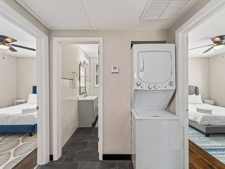 Washer/Dryer