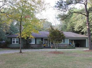 4200 Vega Dr, Mobile, AL 36693