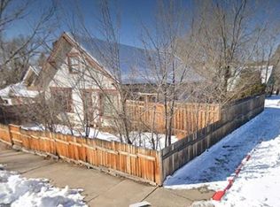 423 N Kendrick St, Flagstaff, AZ 86001