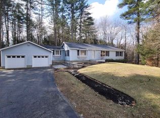 119 Haverhill Road, Windham, NH 03087