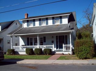 41 Spanogle Ave, Lewistown, PA 17044
