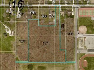 0 Owens Rd E, Marion, OH 43302