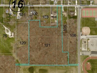 0 Owens Rd W, Marion, OH, 43302