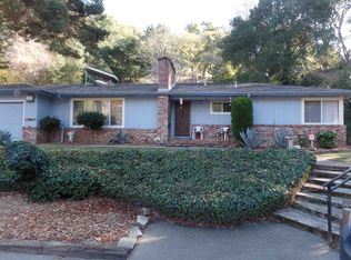 27 Wanda Way, Martinez, CA 94553