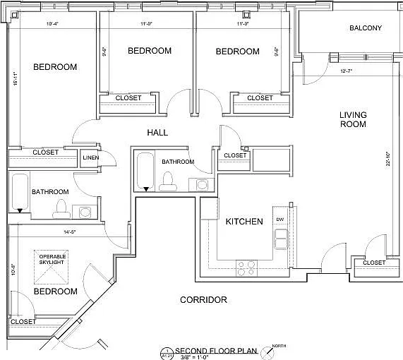 322 N Henry St — Photo 23