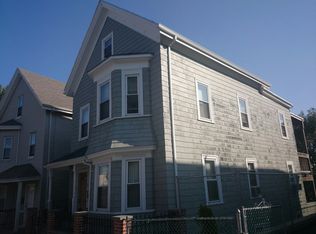 38 Brookford St, Boston, MA 02125