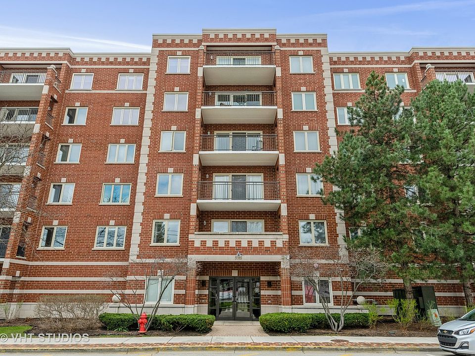 1st image of 5005 Warren St #2-308