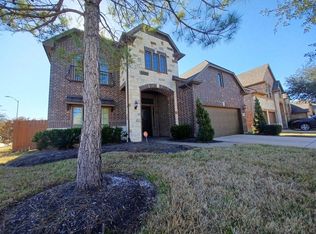 13102 Spear Trail Ct, Rosharon, TX 77583