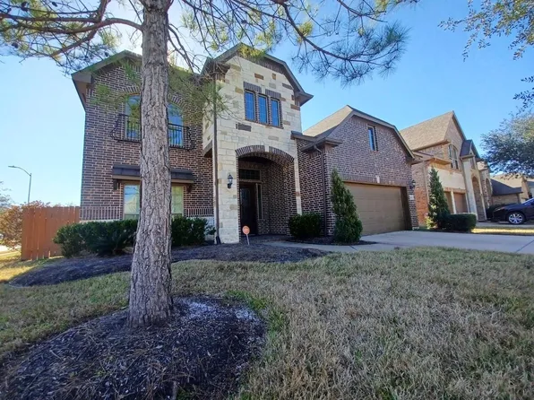 13102 Spear Trail Ct, Rosharon, TX 77583