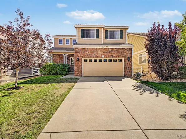 24782 E Wyoming Circle, Aurora, CO 80018