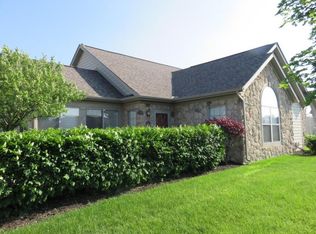 2582 Landings Way, Grove City, OH 43123