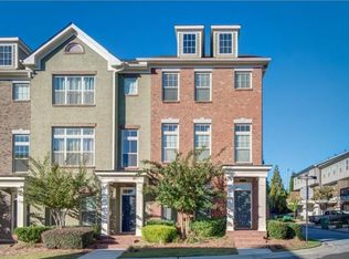 10711 Weir Way, Johns Creek, GA 30022