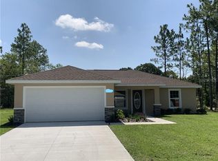 12134 SE 89th Ave, Belleview, FL 34420