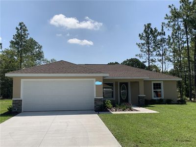 12134 SE 89th Ave, Belleview, FL, 34420