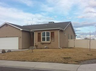 202 Javan Ct, Fruita, CO 81521