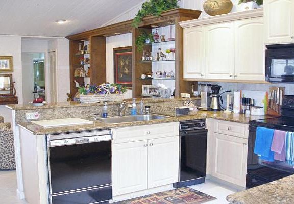 Home For Sale In Boca West