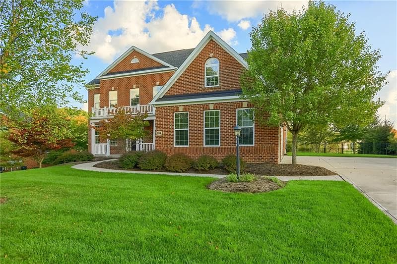 204 Taylor Ridge Ln, Mars, PA 16046 Zillow