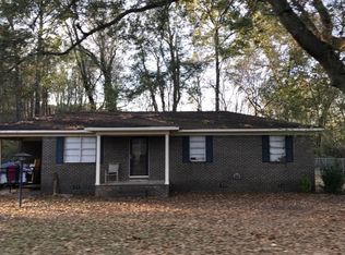 414 Brook Ave, Bessemer, AL 35020