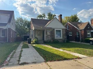 16119 Harlow St, Detroit, MI 48235
