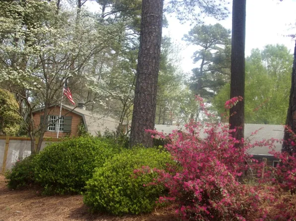 7906 Leesville Rd, Raleigh, NC 27613