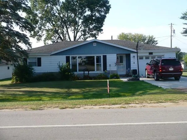 505 East ELM DRIVE, Loyal, WI 54446