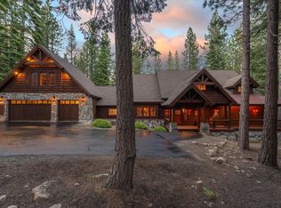 12357 Telemark Pl, Truckee, CA 96161