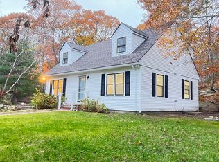 33 Highview Rd, Rockport, MA 01966